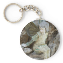Tree Nymph Keychains
