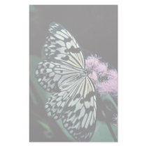 Tree nymph, Malaysia Stationery Design