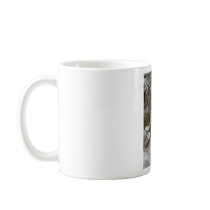 Tree Nymph Coffee Mugs