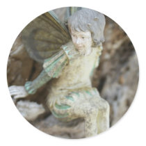 Tree Nymph Sticker