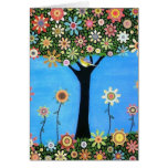 Tree of Beauty Card