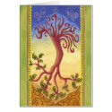 Tree of Eternity cards