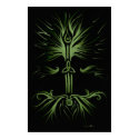 Tree of Eternity posters by MajesticArtist Tree of Eternity posters