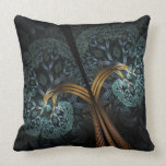 Tree of faith American MoJo Pillow