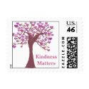 Tree of Hearts - Kindness Matters Stamp