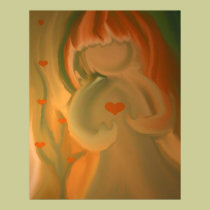 Tree of Hearts posters