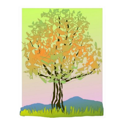 Tree of Hope Posters by William_Dickel