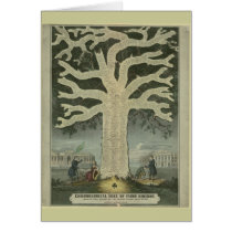 Tree of Irish History cards by ZephyrusBooks Tree of Irish History cards