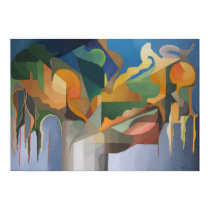 Tree of Knowledge posters