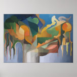 Tree of Knowledge Print