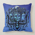 Tree of Knowledge pillows