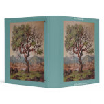 Tree of Knowlege Binder