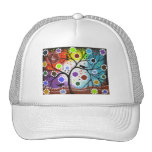 tree of life #22 By Lori Everett Hats