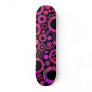 Tree of Life Abstract - Color Tex 02 Skateboard Decks