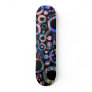 Tree of Life Abstract - Color Tex 03 Custom Skate Board
