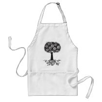 Tree of Life aprons