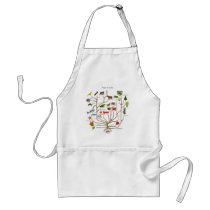 Tree Of Life Aprons