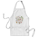 Tree Of Life Aprons