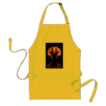 Tree Of Life aprons
