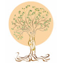 Tree of Life (Arbre de vie) T-Shirt shirt