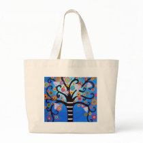 TREE OF LIFE BAGS