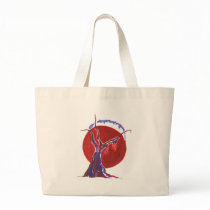 Tree of Life bags