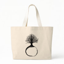 Tree of Life Bag