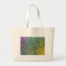 Tree of Life Bag