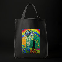 Tree of Life Bag bags