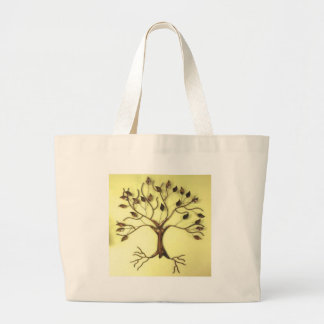 TREE OF LIFE BAGS