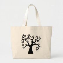 Tree of life bags