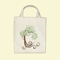 Tree of Life bags