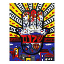 TREE OF LIFE bat mitzvah Invitations invitations