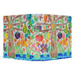 Tree of Life Binder