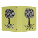 Tree of Life Binder
