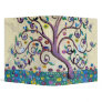 Tree of life vinyl binder