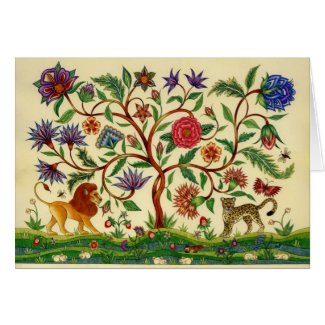 Tree of Life ~ Blank Cards