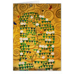 Tree of Life  c.1905-09 Cards