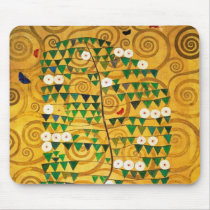 Tree of Life  c.1905-09 Mousepads