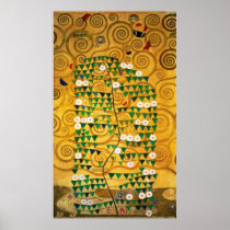 Tree of Life  c.1905-09 Print