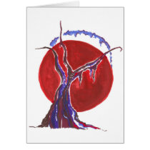 Tree of Life cards