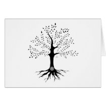 Tree of Life Cards