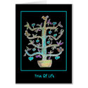Tree Of Life! cards by BitsOfWhimsy Tree Of Life! cards
