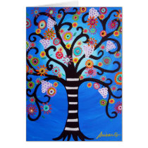 TREE OF LIFE CARDS