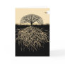 Tree Of Life Greeting Cards