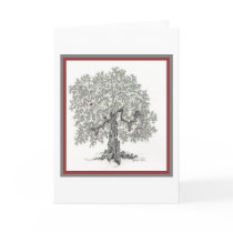 Tree of Life cards
