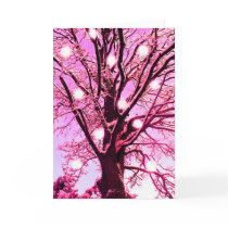 TREE OF LIFE cards