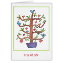 Tree Of Life! cards by BitsOfWhimsy Tree Of Life! cards