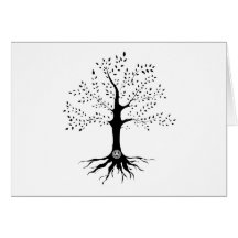 Tree of Life Cards