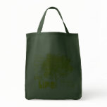 Tree of Life Christian Scripture tote bag